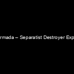 Portada Star Wars: Armada – Separatist Destroyer Expansion Pack